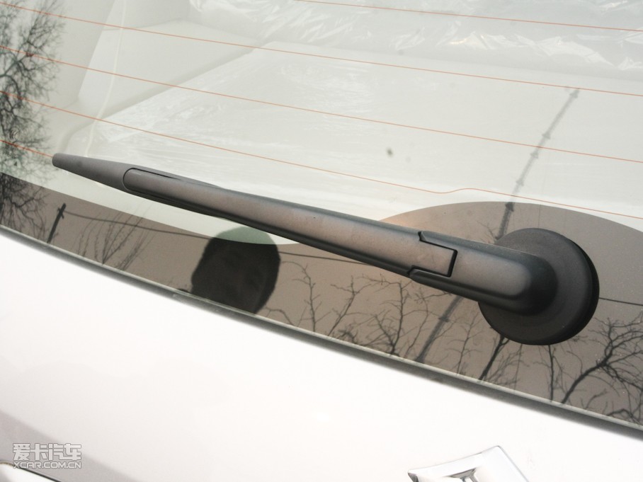 2011Z(y)SX4Ɏ 1.6L Ԅ(dng)`(dng)