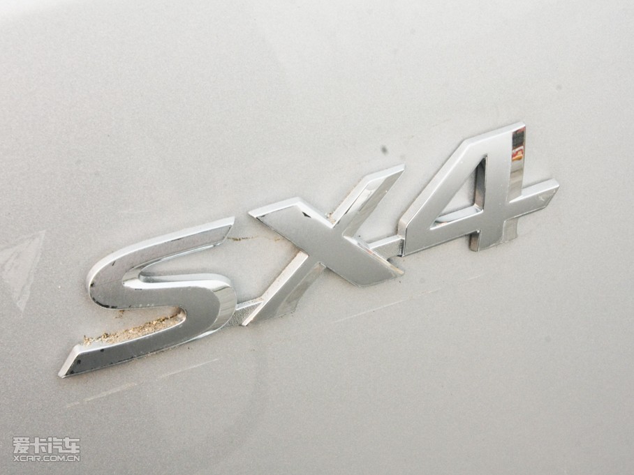 2011ZSX4Ɏ 1.6L Ԅ`Ӱ