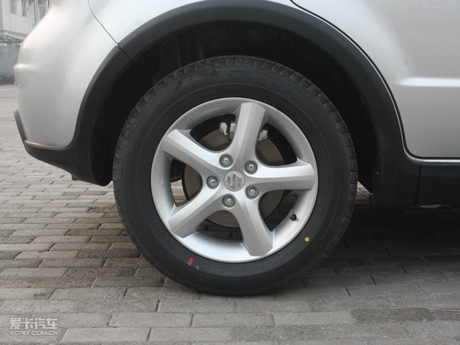 2011ZSX4Ɏ 1.6L Ԅ`Ӱ