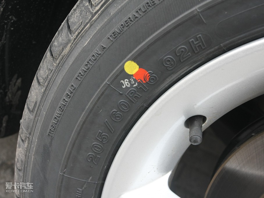 2011ZSX4Ɏ 1.6L Ԅ`Ӱ