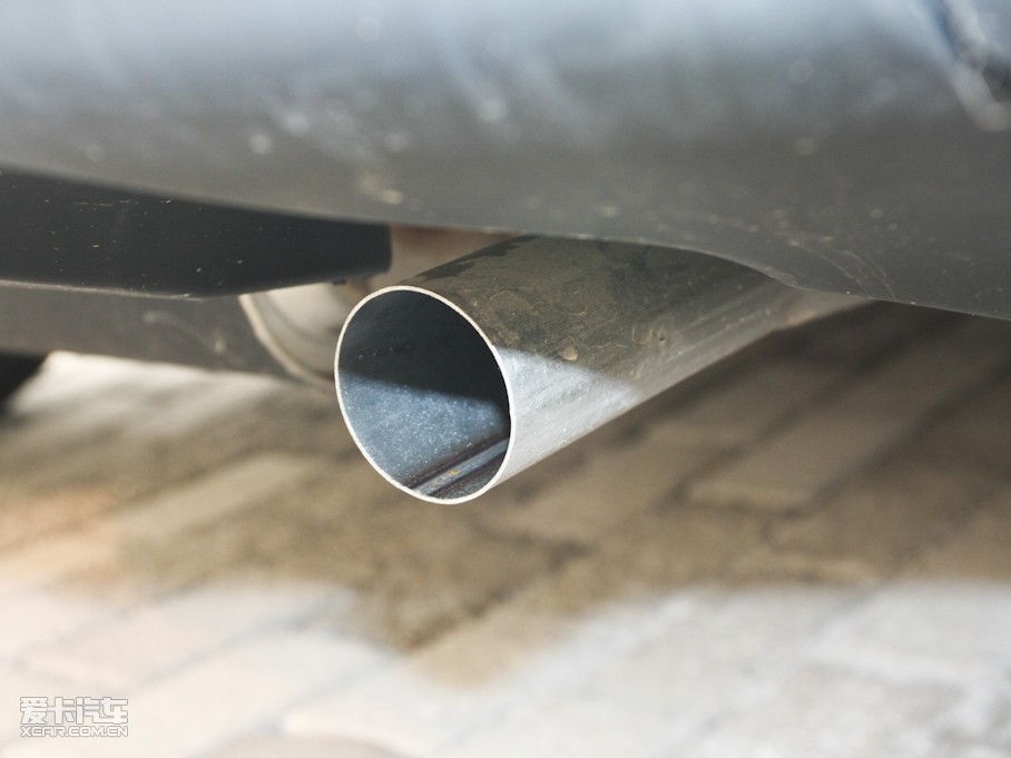 2011ZSX4Ɏ 1.6L Ԅ`Ӱ