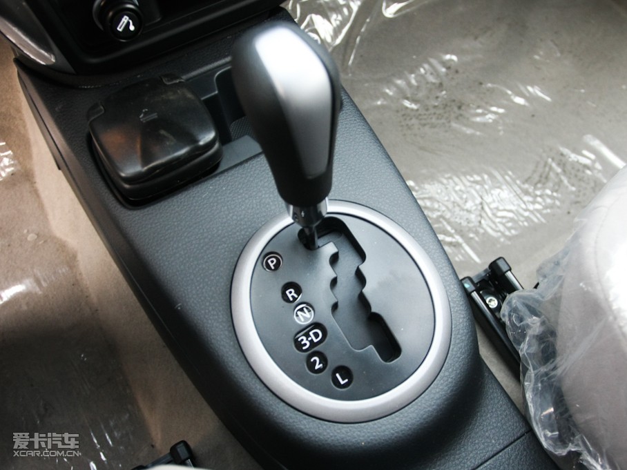 2011ZSX4Ɏ 1.6L Ԅ`Ӱ