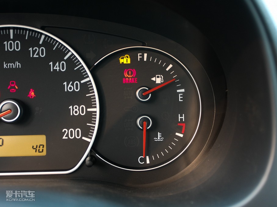 2011Z(y)SX4Ɏ 1.6L Ԅ(dng)`(dng)