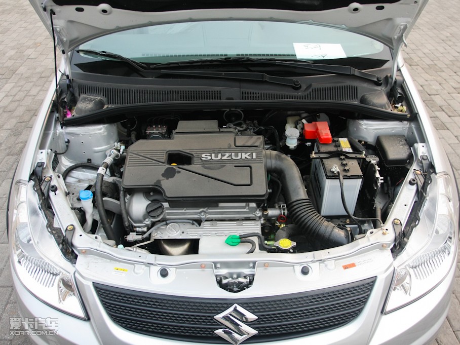 2011SX4 1.6L Զ鶯