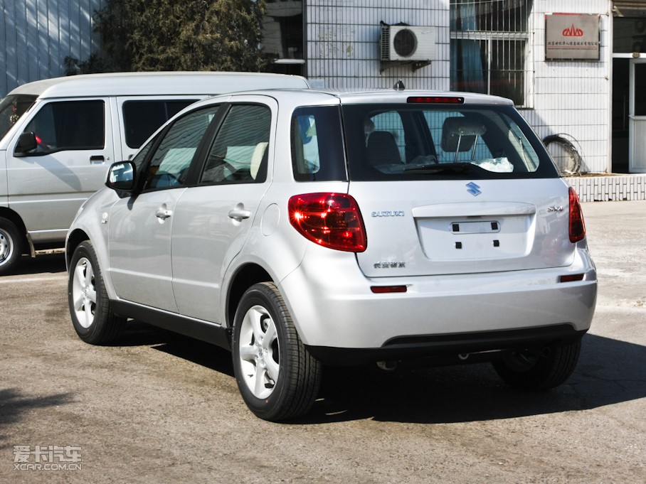 2011ZSX4Ɏ 1.6L Ԅ(dng)m