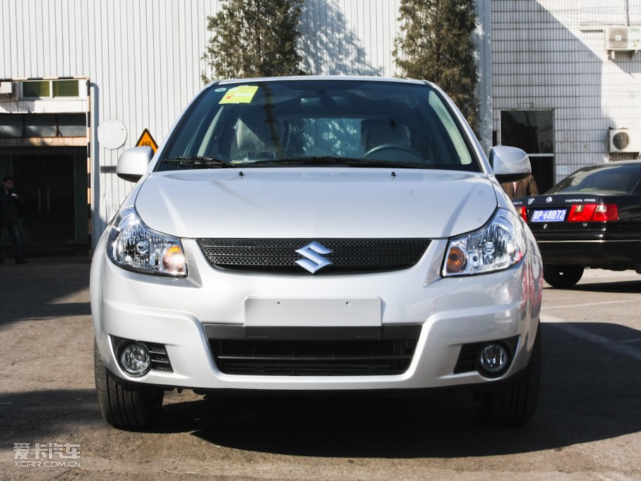 2011SX4 1.6L Զʰ