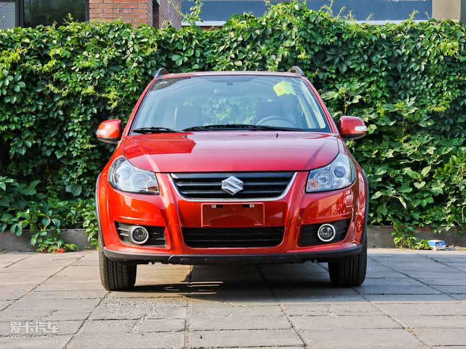 2011SX4 Ŀ 1.6L ֶ˶