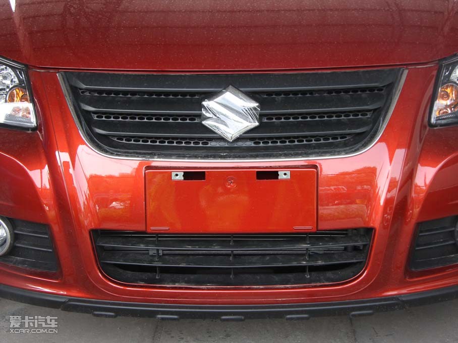 2011ZSX4Ɏ Ŀ 1.6L ք\Ӱ