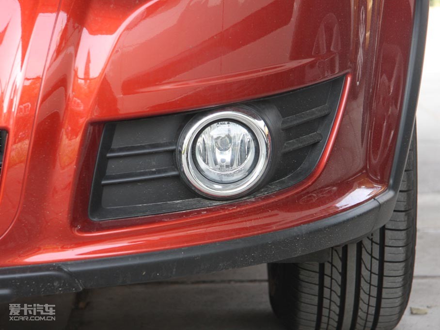 2011Z(y)SX4Ɏ Ŀ 1.6L ք(dng)\(yn)(dng)