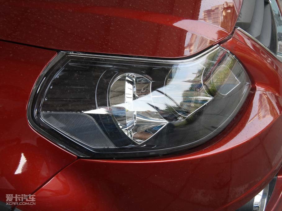 2011ZSX4Ɏ Ŀ 1.6L ք\(yn)Ӱ