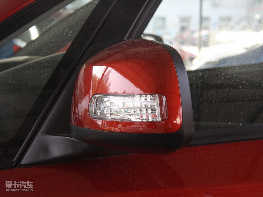 2011ZSX4Ɏ Ŀ 1.6L ք\Ӱ