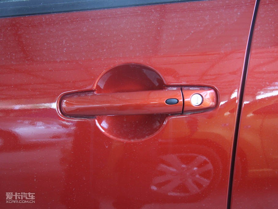 2011Z(y)SX4Ɏ Ŀ 1.6L ք(dng)\(yn)(dng)