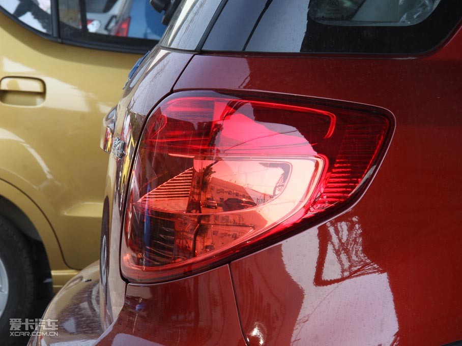 2011ZSX4Ɏ Ŀ 1.6L ք\Ӱ