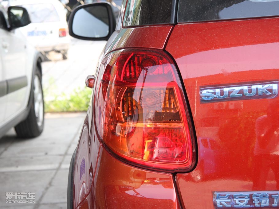 2011ZSX4Ɏ Ŀ 1.6L ք\Ӱ