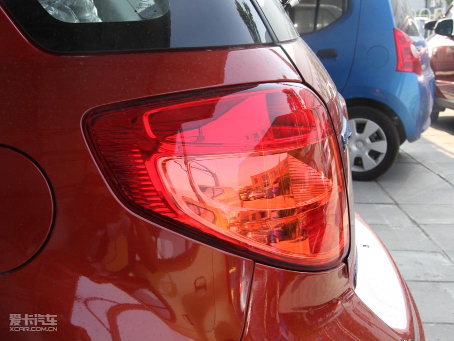 2011ZSX4Ɏ Ŀ 1.6L ք\Ӱ