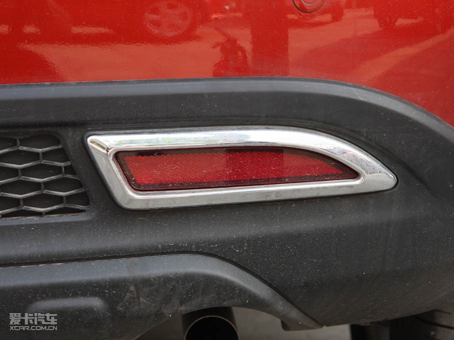 2011ZSX4Ɏ Ŀ 1.6L ք\(yn)Ӱ