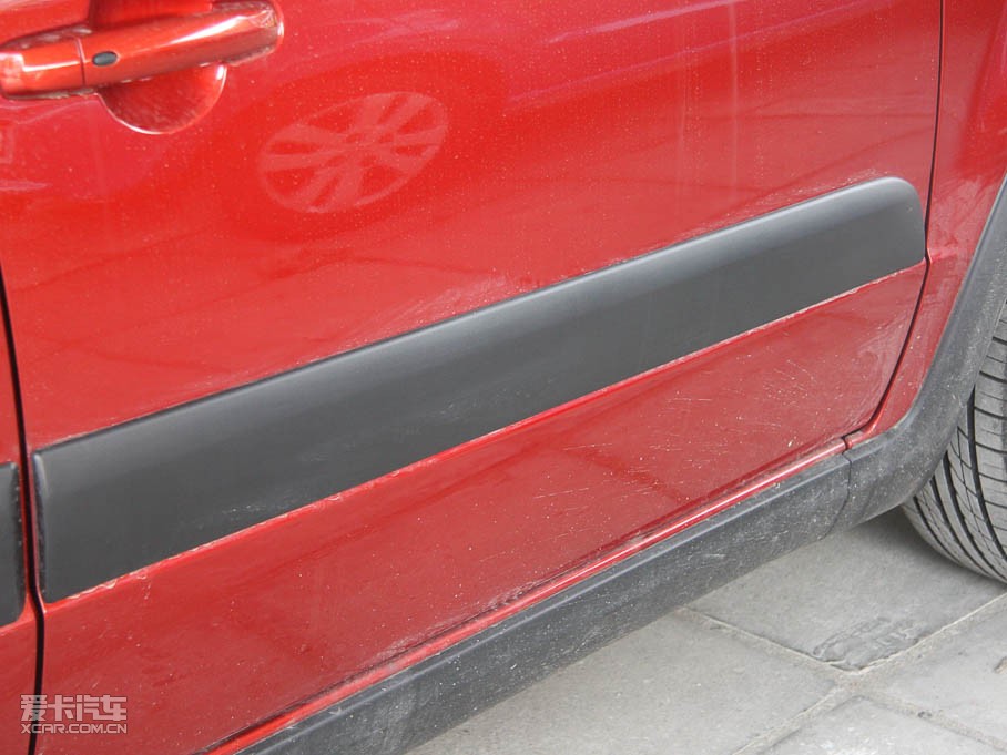 2011ZSX4Ɏ Ŀ 1.6L ք\Ӱ