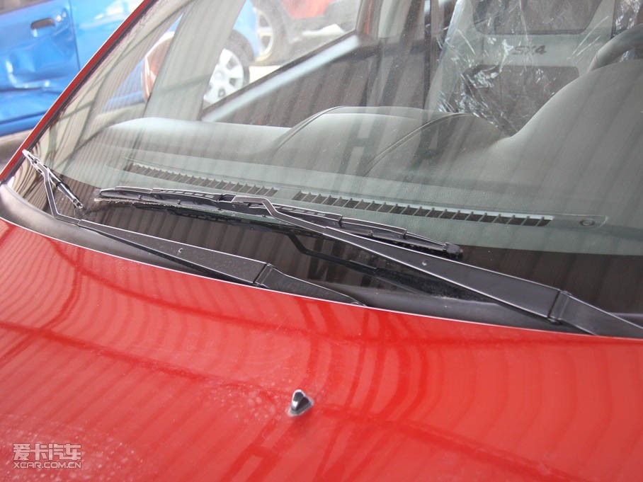 2011ZSX4Ɏ Ŀ 1.6L ք\Ӱ