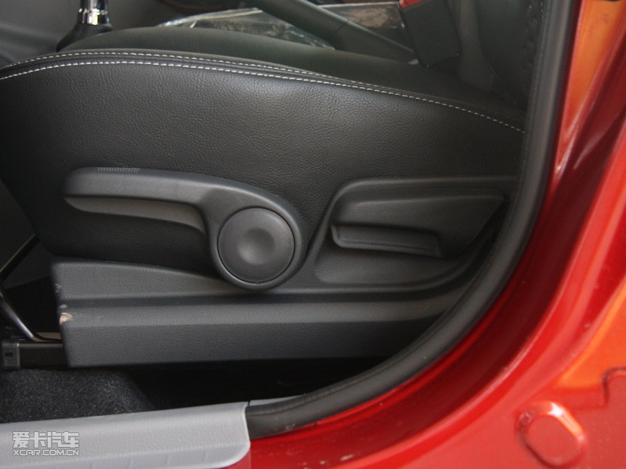 2011Z(y)SX4Ɏ Ŀ 1.6L ք(dng)\(yn)(dng)