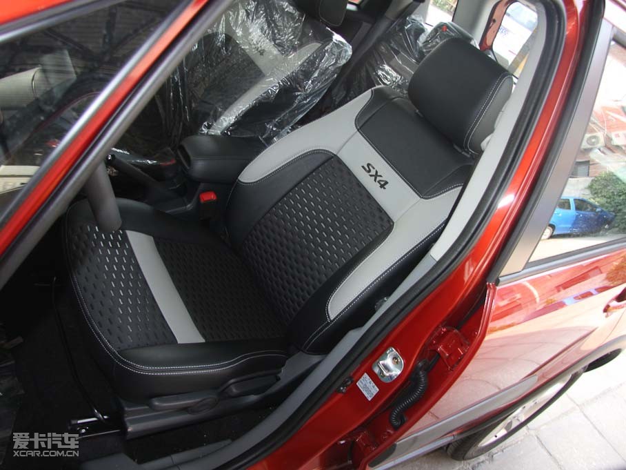 2011ZSX4Ɏ Ŀ 1.6L ք\Ӱ