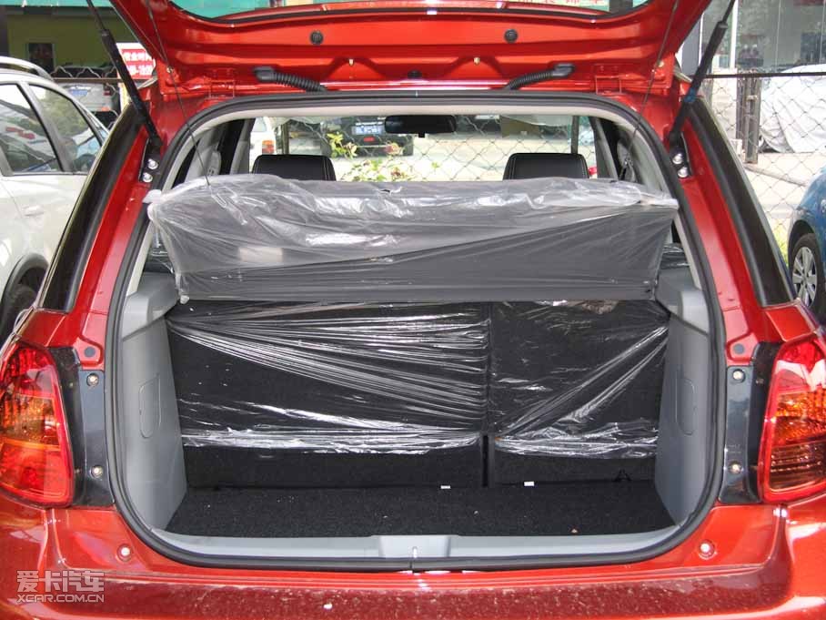 2011ZSX4Ɏ Ŀ 1.6L ք\Ӱ