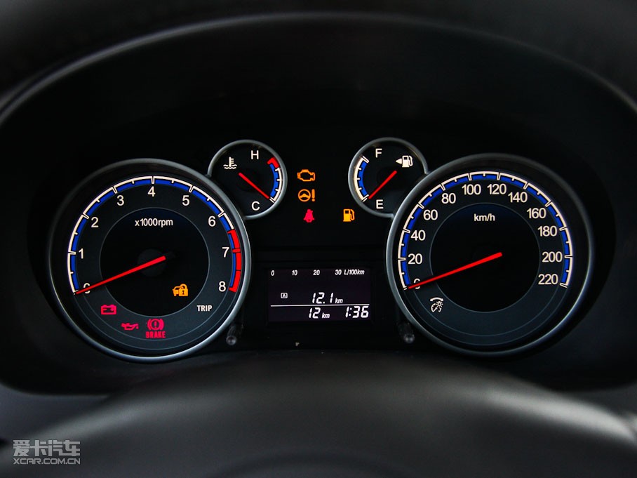 2011ZSX4Ɏ Ŀ 1.6L ք\Ӱ