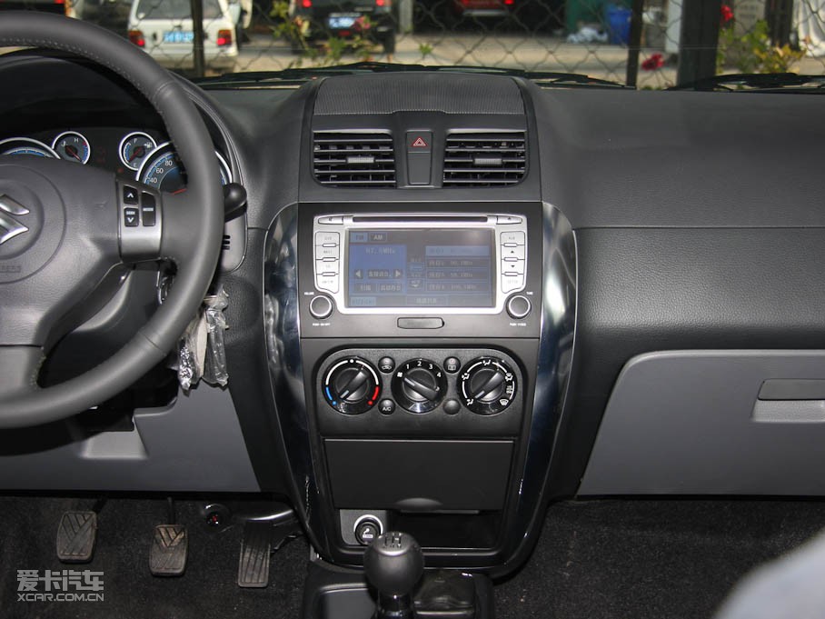 2011ZSX4Ɏ Ŀ 1.6L ք\Ӱ