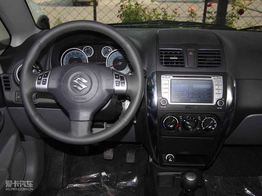 2011ZSX4Ɏ Ŀ 1.6L ք\Ӱ