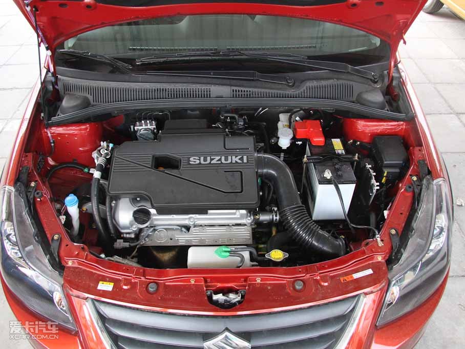 2011ZSX4Ɏ Ŀ 1.6L ք\Ӱ