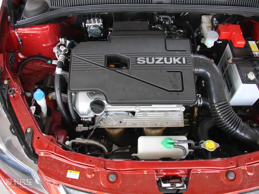 2011ZSX4Ɏ Ŀ 1.6L ք\Ӱ