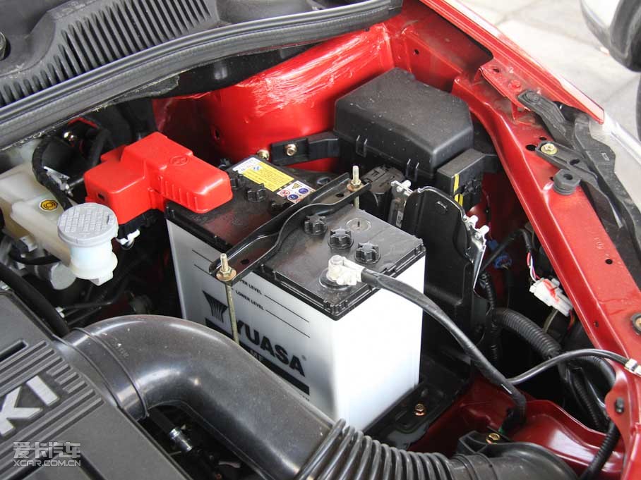 2011ZSX4Ɏ Ŀ 1.6L ք\Ӱ