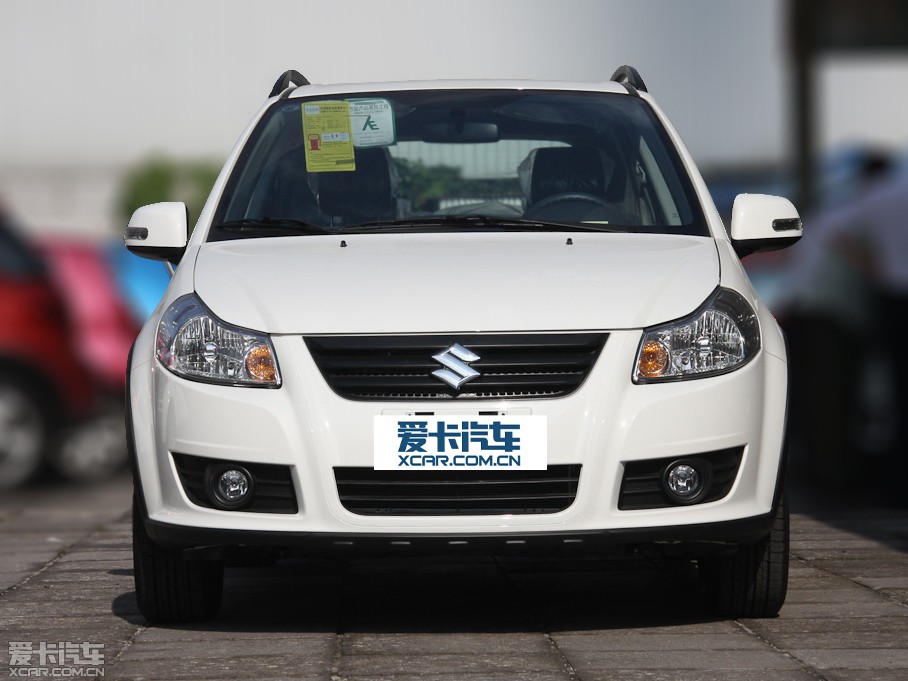 2011ZSX4Ɏ 1.6L ք`Ӱ