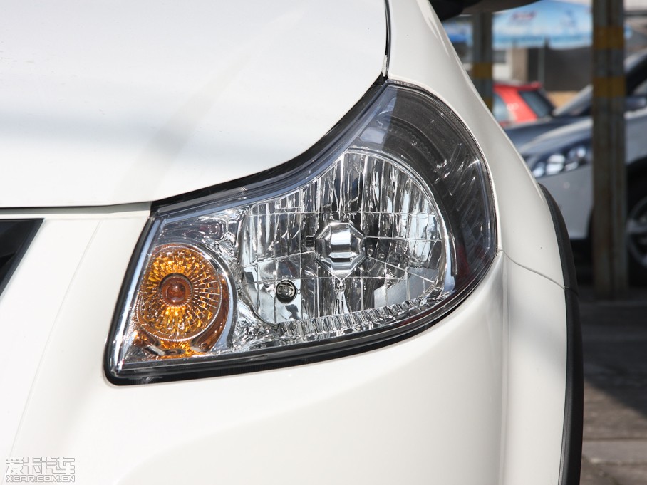 2011ZSX4Ɏ 1.6L ք`Ӱ