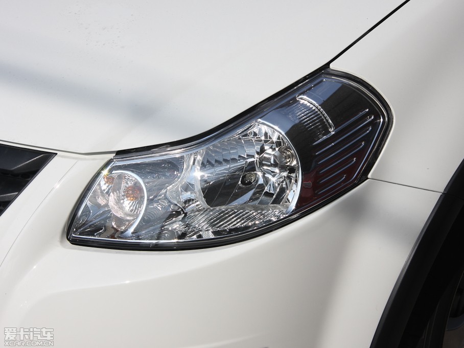 2011ZSX4Ɏ 1.6L ք`Ӱ