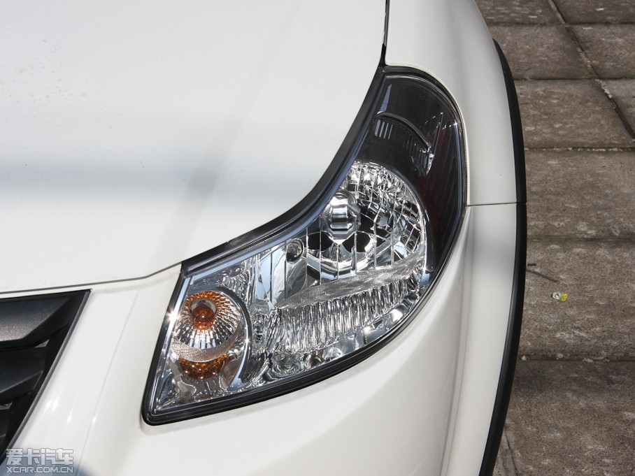 2011ZSX4Ɏ 1.6L ք`Ӱ