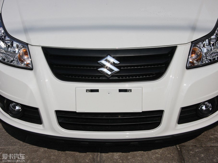 2011Z(y)SX4Ɏ 1.6L ք(dng)`(dng)