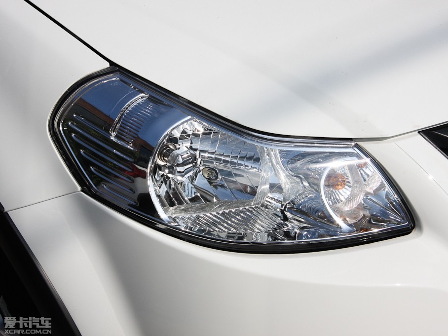 2011ZSX4Ɏ 1.6L ք`Ӱ