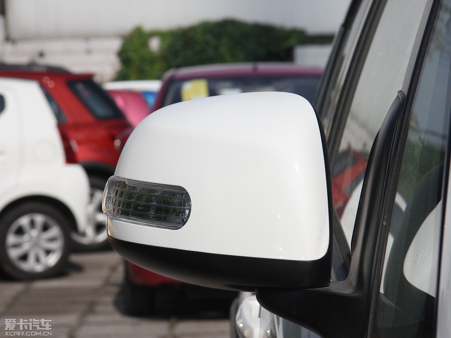 2011ZSX4Ɏ 1.6L ք`Ӱ