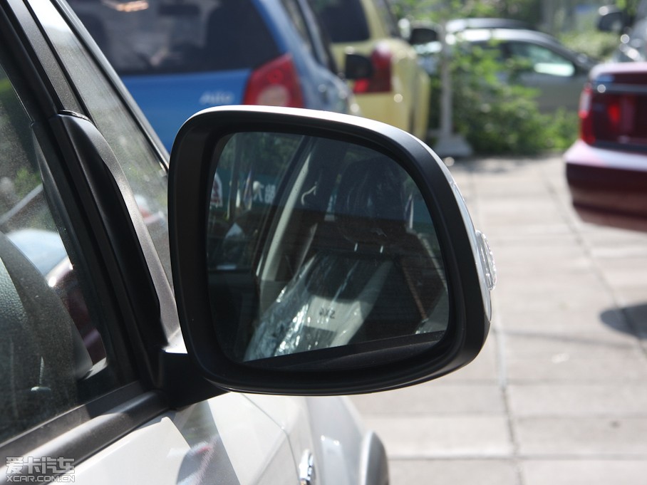 2011ZSX4Ɏ 1.6L ք`Ӱ