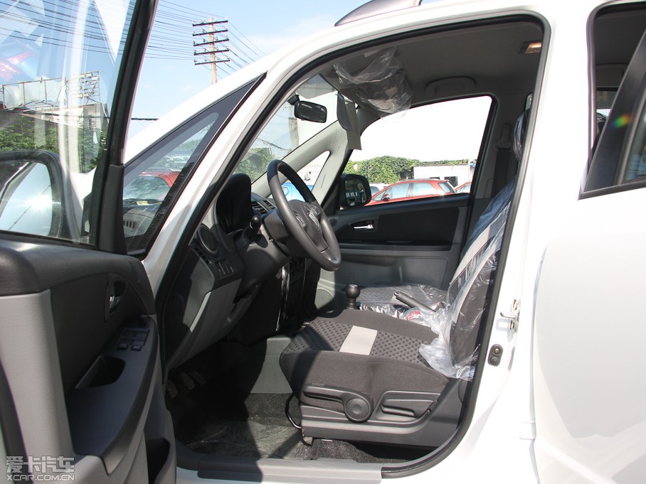 2011ZSX4Ɏ 1.6L ք`Ӱ