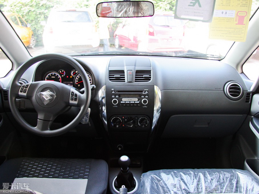 2011SX4 1.6L ֶ鶯