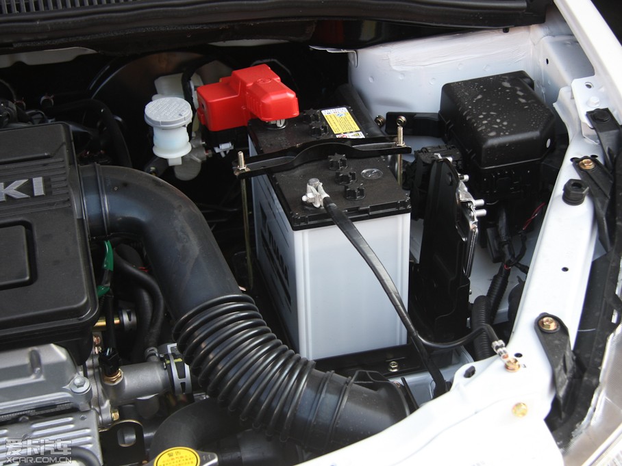 2011ZSX4Ɏ 1.6L ք`Ӱ