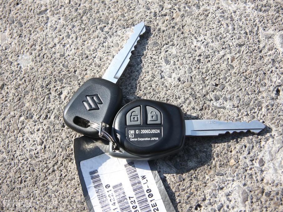 2011ZSX4Ɏ 1.6L ք`Ӱ