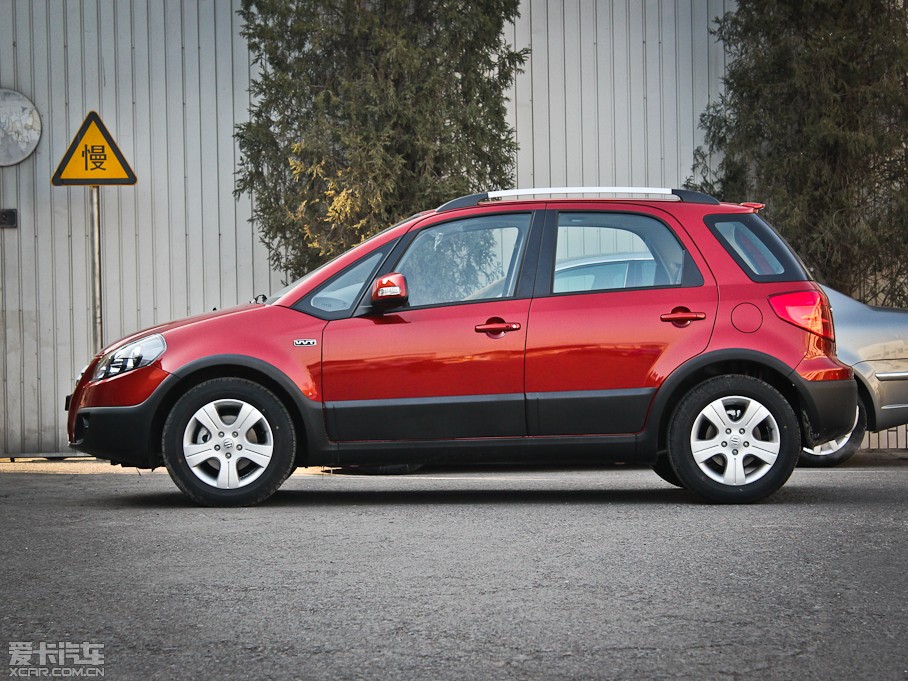 2012ZSX4Ɏ JT 1.8L Ԅ\Ӱ