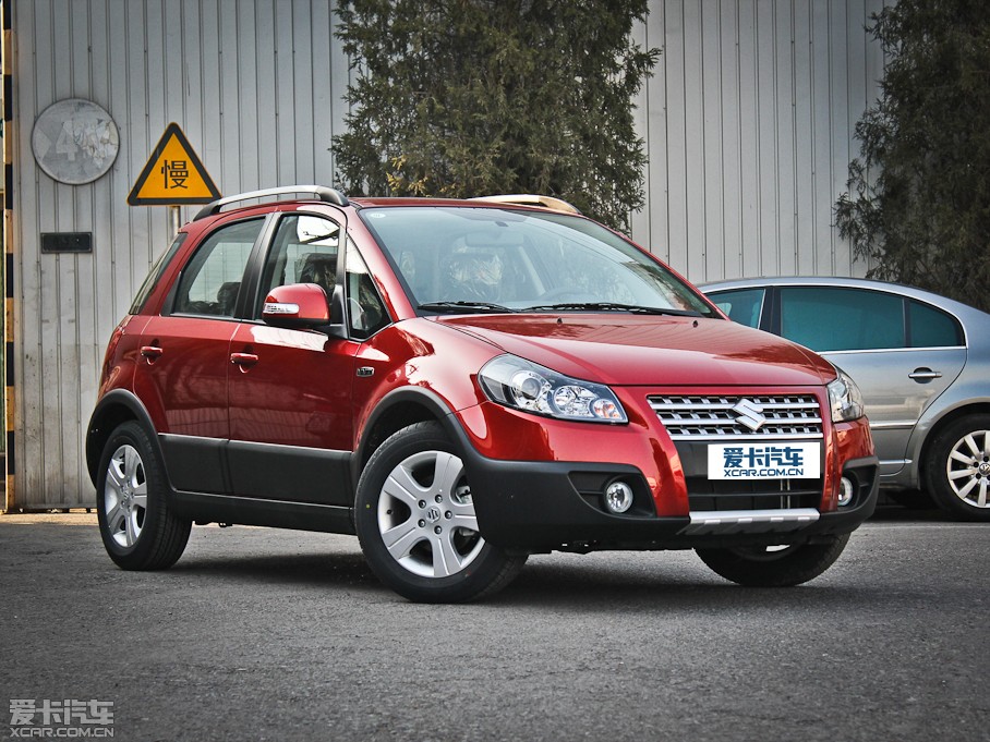 2012ZSX4Ɏ JT 1.8L Ԅ\Ӱ