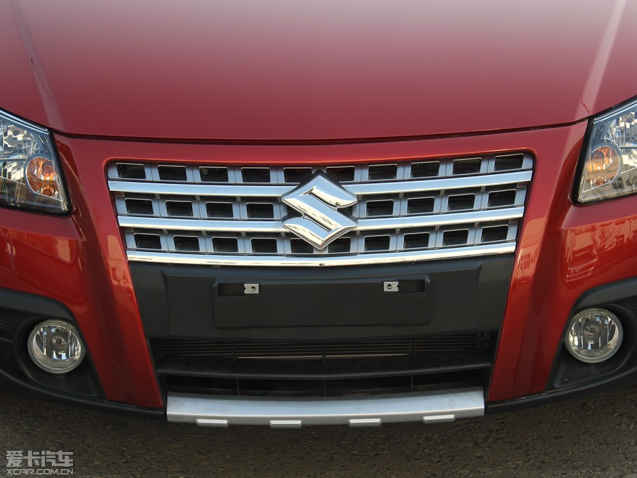 2012Z(y)SX4Ɏ JT 1.8L Ԅ(dng)\(yn)(dng)