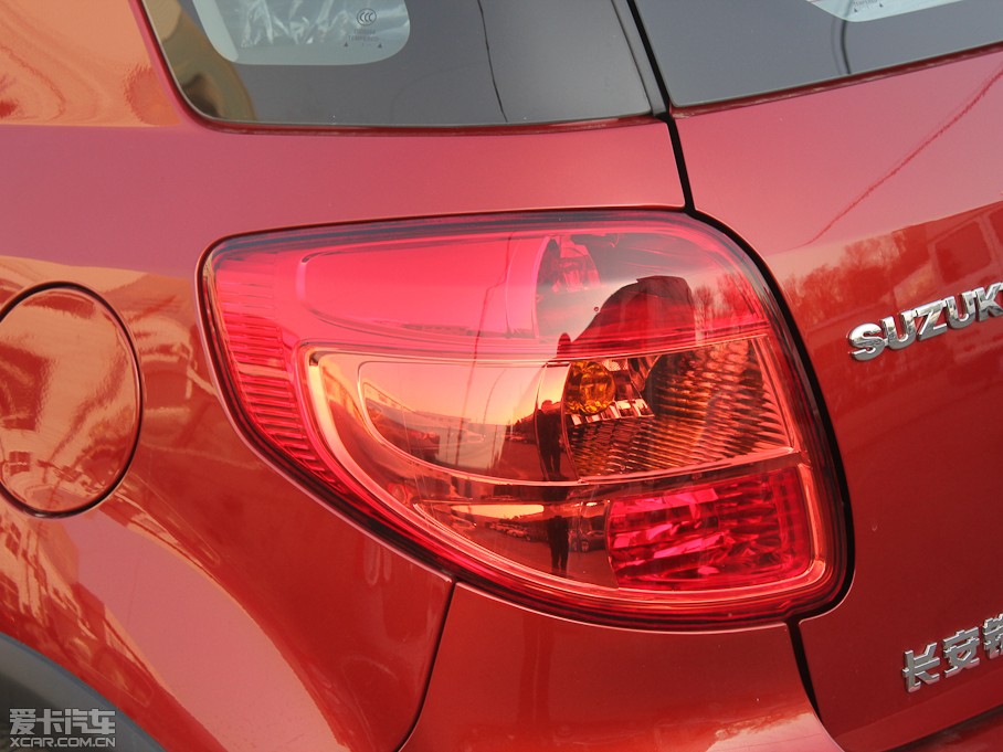 2012ZSX4Ɏ JT 1.8L Ԅ\Ӱ