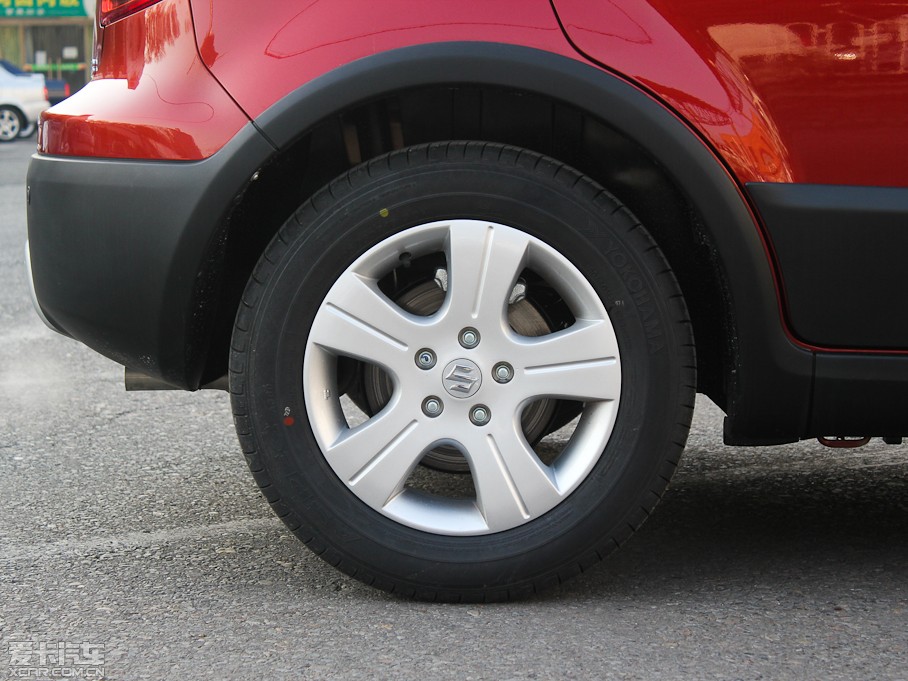 2012ZSX4Ɏ JT 1.8L Ԅ\Ӱ