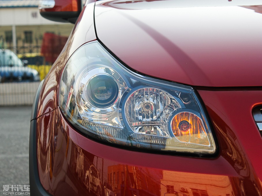 2012ZSX4Ɏ JT 1.8L Ԅ\Ӱ