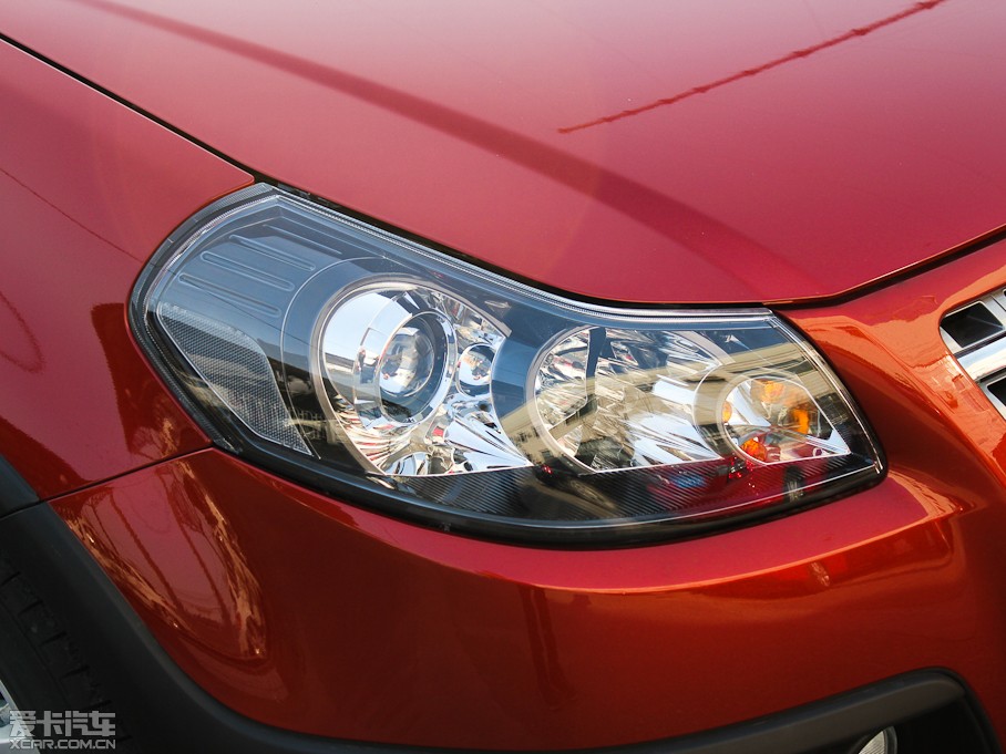 2012ZSX4Ɏ JT 1.8L Ԅ(dng)\(yn)(dng)